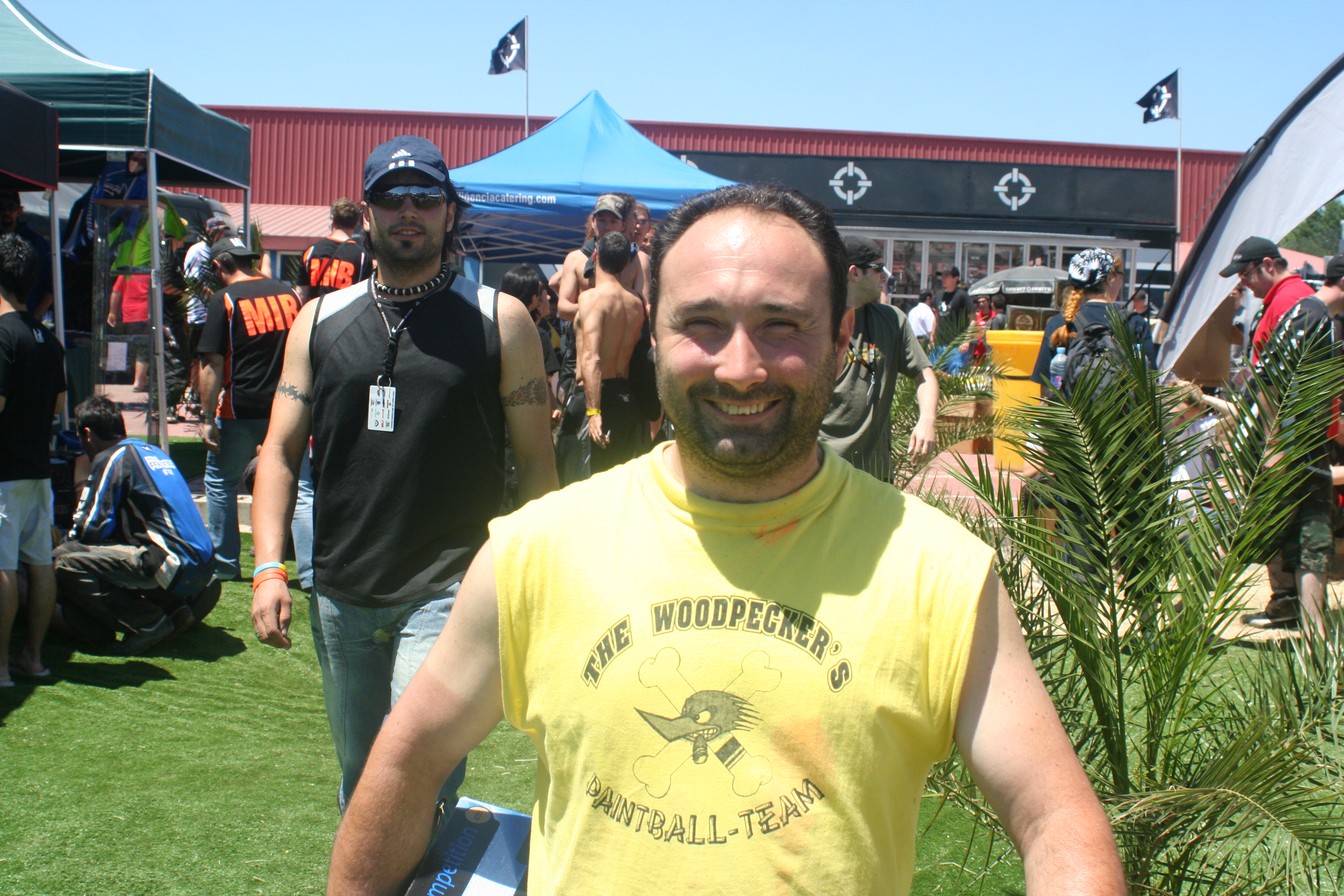 Fotografía IMG 6986 en el álbum Iberian Cup 2006